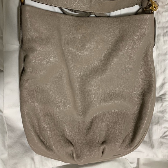 Marc by Marc Jacobs Q Hillier Bag - Picture 4 of 8